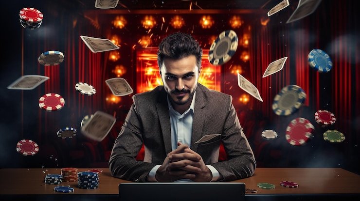 Money Train slot game interface and winning combinations displayed on asia388